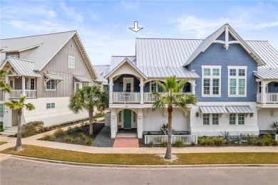 Welcome to 177 Sunset Avenue, a beautifully designed 2-story on Palmilla Beach Golf Club in Texas - for sale on GolfHomes.com, golf home, golf lot