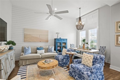 Welcome to 177 Sunset Avenue, a beautifully designed 2-story on Palmilla Beach Golf Club in Texas - for sale on GolfHomes.com, golf home, golf lot