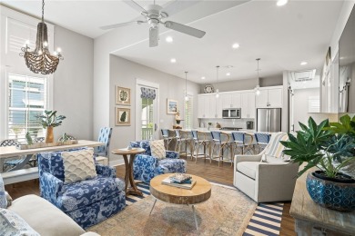 Welcome to 177 Sunset Avenue, a beautifully designed 2-story on Palmilla Beach Golf Club in Texas - for sale on GolfHomes.com, golf home, golf lot