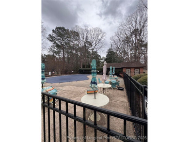 Build your next home on this .21 acre lot located in the on Carolina Trace Country Club in North Carolina - for sale on GolfHomes.com, golf home, golf lot
