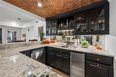 Welcome to this exceptional 4BR/3.5BA home in sought-after on Hamilton Mill Golf Club in Georgia - for sale on GolfHomes.com, golf home, golf lot