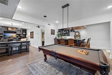 Welcome to this exceptional 4BR/3.5BA home in sought-after on Hamilton Mill Golf Club in Georgia - for sale on GolfHomes.com, golf home, golf lot