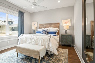 Welcome to 177 Sunset Avenue, a beautifully designed 2-story on Palmilla Beach Golf Club in Texas - for sale on GolfHomes.com, golf home, golf lot