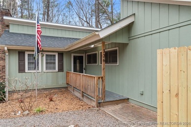 Have you dreamed of living in the gated golf community of on Carolina Trace Country Club in North Carolina - for sale on GolfHomes.com, golf home, golf lot