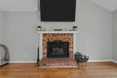 Have you dreamed of living in the gated golf community of on Carolina Trace Country Club in North Carolina - for sale on GolfHomes.com, golf home, golf lot