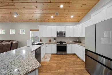 Welcome home to the highly sought after neighborhood of Golf on Torreon Golf Club in Arizona - for sale on GolfHomes.com, golf home, golf lot