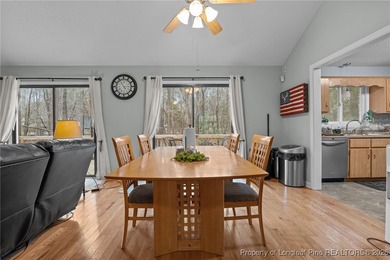 Have you dreamed of living in the gated golf community of on Carolina Trace Country Club in North Carolina - for sale on GolfHomes.com, golf home, golf lot