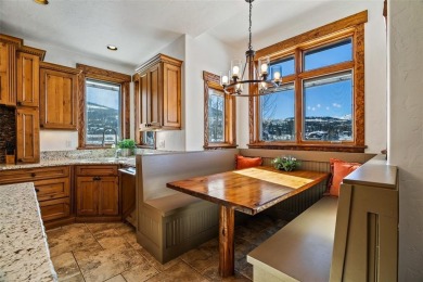 Have you been waiting for the most captivating views in the on Breckenridge Golf Club in Colorado - for sale on GolfHomes.com, golf home, golf lot