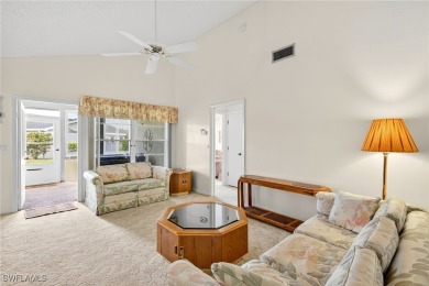 Welcome to Myerlee Gardens - A Charming and Inviting 2BR/2BA End on Myerlee Country Club in Florida - for sale on GolfHomes.com, golf home, golf lot