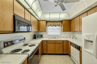 Welcome to Myerlee Gardens - A Charming and Inviting 2BR/2BA End on Myerlee Country Club in Florida - for sale on GolfHomes.com, golf home, golf lot
