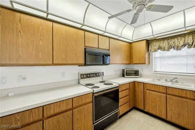 Welcome to Myerlee Gardens - A Charming and Inviting 2BR/2BA End on Myerlee Country Club in Florida - for sale on GolfHomes.com, golf home, golf lot