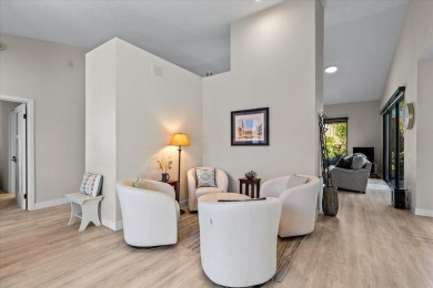 Turn the key and move in, the work has already been done. This on La Quinta Golf  Resort and Country Clubs in California - for sale on GolfHomes.com, golf home, golf lot