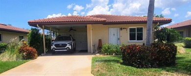 This highly sought-after and rarely available free-standing unit on IMG Academies Golf and Country Club in Florida - for sale on GolfHomes.com, golf home, golf lot