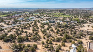 RARE FIND! 2.5 ACRE PARCEL IN FARMINGTON! Tucked back on an on Pinon Hills Golf Course in New Mexico - for sale on GolfHomes.com, golf home, golf lot