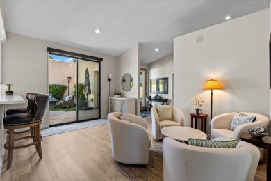 Turn the key and move in, the work has already been done. This on La Quinta Golf  Resort and Country Clubs in California - for sale on GolfHomes.com, golf home, golf lot
