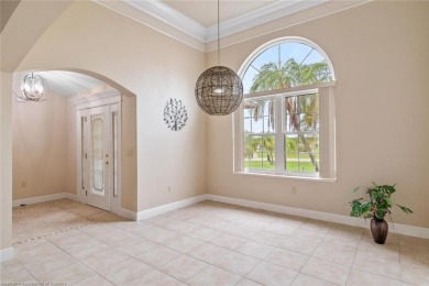 Spacious, spotless home in Spring Lake!  Custom Built home is on Spring Lake Golf Resort in Florida - for sale on GolfHomes.com, golf home, golf lot