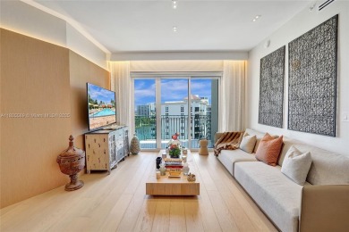 Luxurious and professionally decorated 2 bedroom/2 bathroom unit on Turnberry Isle Resort and Club in Florida - for sale on GolfHomes.com, golf home, golf lot