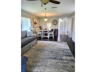 This highly sought-after and rarely available free-standing unit on IMG Academies Golf and Country Club in Florida - for sale on GolfHomes.com, golf home, golf lot