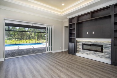 Brand New Construction home available in an award-winning golf on Juliette Falls Golf and Spa Club in Florida - for sale on GolfHomes.com, golf home, golf lot