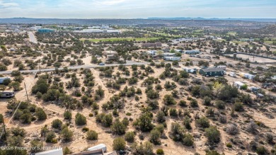 RARE FIND! 2.5 ACRE PARCEL IN FARMINGTON! Tucked back on an on Pinon Hills Golf Course in New Mexico - for sale on GolfHomes.com, golf home, golf lot