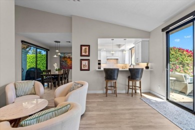 Turn the key and move in, the work has already been done. This on La Quinta Golf  Resort and Country Clubs in California - for sale on GolfHomes.com, golf home, golf lot