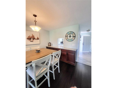 This highly sought-after and rarely available free-standing unit on IMG Academies Golf and Country Club in Florida - for sale on GolfHomes.com, golf home, golf lot