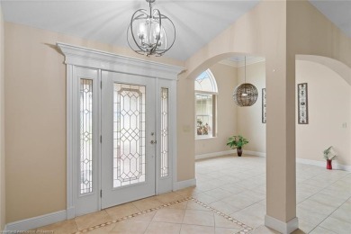 Spacious, spotless home in Spring Lake!  Custom Built home is on Spring Lake Golf Resort in Florida - for sale on GolfHomes.com, golf home, golf lot