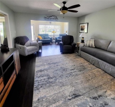 This highly sought-after and rarely available free-standing unit on IMG Academies Golf and Country Club in Florida - for sale on GolfHomes.com, golf home, golf lot