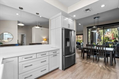 Turn the key and move in, the work has already been done. This on La Quinta Golf  Resort and Country Clubs in California - for sale on GolfHomes.com, golf home, golf lot