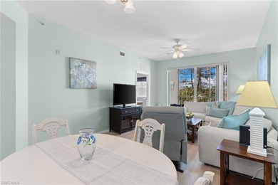 Welcome to this turnkey coastal retreat offering an open and on Forest Glen Golf and Country Club in Florida - for sale on GolfHomes.com, golf home, golf lot