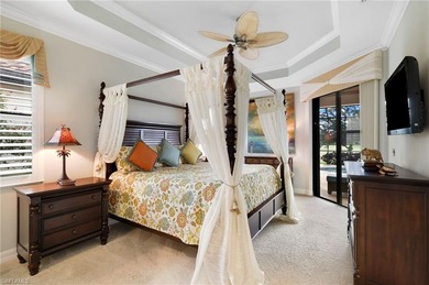 GOLF MEMBERSHIP INCLUDED! If you've dreamed of enjoying SWFL's on Bonita National Golf Course in Florida - for sale on GolfHomes.com, golf home, golf lot