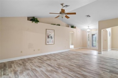 Spacious, spotless home in Spring Lake!  Custom Built home is on Spring Lake Golf Resort in Florida - for sale on GolfHomes.com, golf home, golf lot