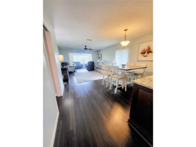 This highly sought-after and rarely available free-standing unit on IMG Academies Golf and Country Club in Florida - for sale on GolfHomes.com, golf home, golf lot