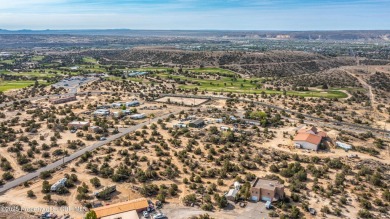 RARE FIND! 2.5 ACRE PARCEL IN FARMINGTON! Tucked back on an on Pinon Hills Golf Course in New Mexico - for sale on GolfHomes.com, golf home, golf lot