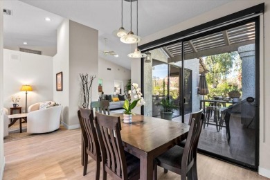 Turn the key and move in, the work has already been done. This on La Quinta Golf  Resort and Country Clubs in California - for sale on GolfHomes.com, golf home, golf lot