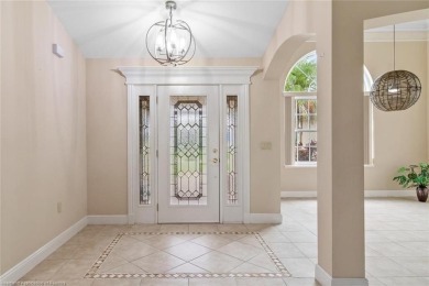Spacious, spotless home in Spring Lake!  Custom Built home is on Spring Lake Golf Resort in Florida - for sale on GolfHomes.com, golf home, golf lot
