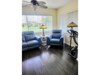 This highly sought-after and rarely available free-standing unit on IMG Academies Golf and Country Club in Florida - for sale on GolfHomes.com, golf home, golf lot