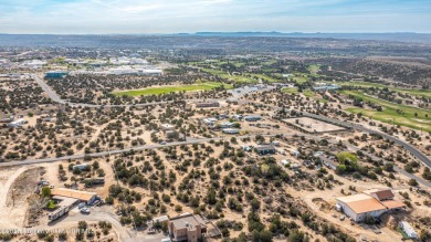 RARE FIND! 2.5 ACRE PARCEL IN FARMINGTON! Tucked back on an on Pinon Hills Golf Course in New Mexico - for sale on GolfHomes.com, golf home, golf lot