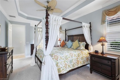 GOLF MEMBERSHIP INCLUDED! If you've dreamed of enjoying SWFL's on Bonita National Golf Course in Florida - for sale on GolfHomes.com, golf home, golf lot
