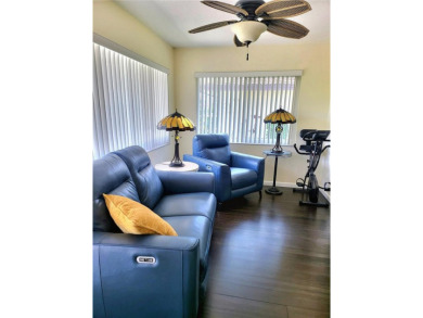 This highly sought-after and rarely available free-standing unit on IMG Academies Golf and Country Club in Florida - for sale on GolfHomes.com, golf home, golf lot