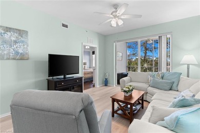 Welcome to this turnkey coastal retreat offering an open and on Forest Glen Golf and Country Club in Florida - for sale on GolfHomes.com, golf home, golf lot