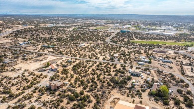 RARE FIND! 2.5 ACRE PARCEL IN FARMINGTON! Tucked back on an on Pinon Hills Golf Course in New Mexico - for sale on GolfHomes.com, golf home, golf lot