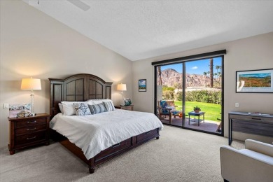 Turn the key and move in, the work has already been done. This on La Quinta Golf  Resort and Country Clubs in California - for sale on GolfHomes.com, golf home, golf lot
