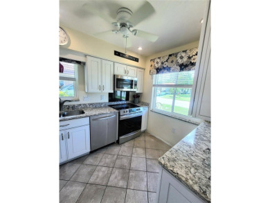 This highly sought-after and rarely available free-standing unit on IMG Academies Golf and Country Club in Florida - for sale on GolfHomes.com, golf home, golf lot