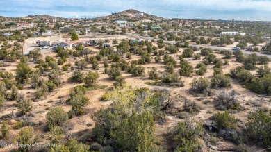 RARE FIND! 2.5 ACRE PARCEL IN FARMINGTON! Tucked back on an on Pinon Hills Golf Course in New Mexico - for sale on GolfHomes.com, golf home, golf lot