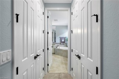 GOLF MEMBERSHIP INCLUDED! If you've dreamed of enjoying SWFL's on Bonita National Golf Course in Florida - for sale on GolfHomes.com, golf home, golf lot