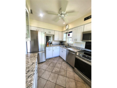 This highly sought-after and rarely available free-standing unit on IMG Academies Golf and Country Club in Florida - for sale on GolfHomes.com, golf home, golf lot