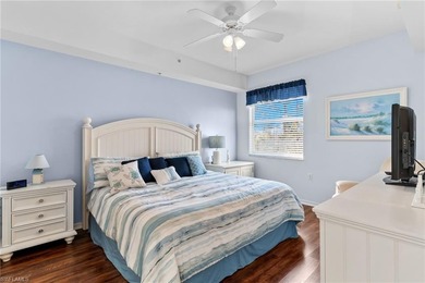 Welcome to this turnkey coastal retreat offering an open and on Forest Glen Golf and Country Club in Florida - for sale on GolfHomes.com, golf home, golf lot