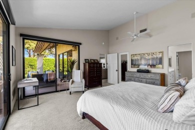 Turn the key and move in, the work has already been done. This on La Quinta Golf  Resort and Country Clubs in California - for sale on GolfHomes.com, golf home, golf lot