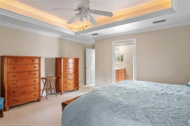 Spacious, spotless home in Spring Lake!  Custom Built home is on Spring Lake Golf Resort in Florida - for sale on GolfHomes.com, golf home, golf lot